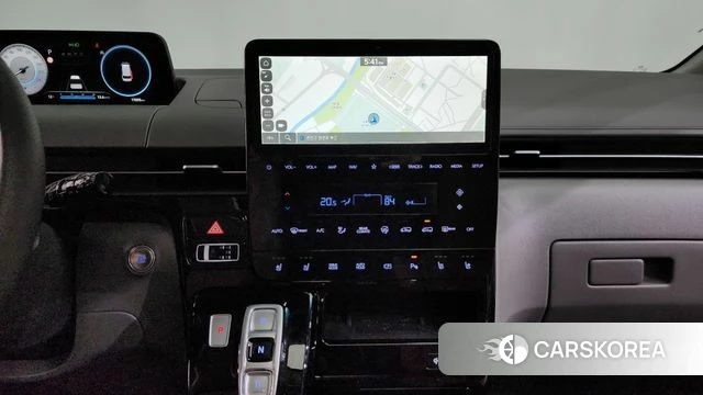 Hyundai Staria 2025 Белый из Кореи, фото 5