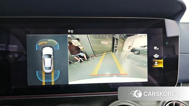 Mercedes-Benz E-Class W213 2022 Белый из Кореи, фото 5