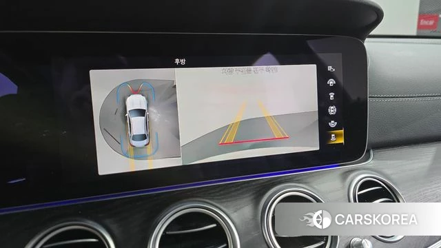 Mercedes-Benz E-Class W213 2022 Белый из Кореи, фото 5