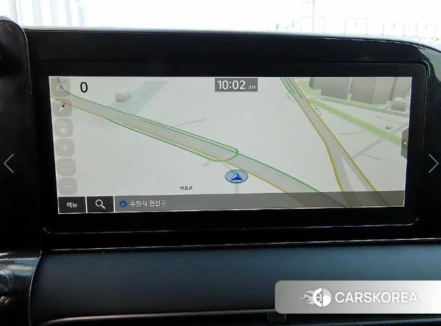 Hyundai Palisade 2019 Черный из Кореи, фото 5