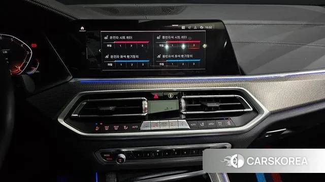 BMW X5 (G05) 2021 Белый из Кореи, фото 5