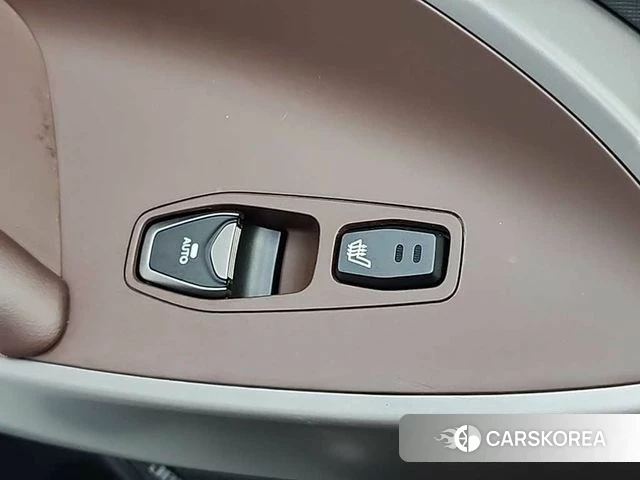 Hyundai The New Max Cruise 2018 Коричневый из Кореи, фото 5