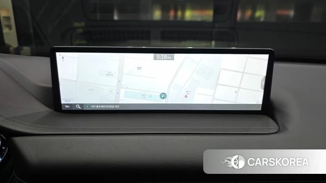 Genesis GV80 2021 Серый из Кореи, фото 5