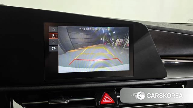 Kia Di Ol Nu Niro 2022 Белый из Кореи, фото 5