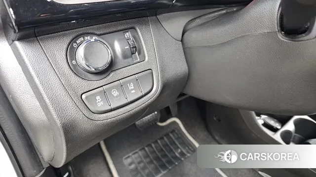 Chevrolet (GM Daewoo) The New Spark 2020 Белый из Кореи, фото 5