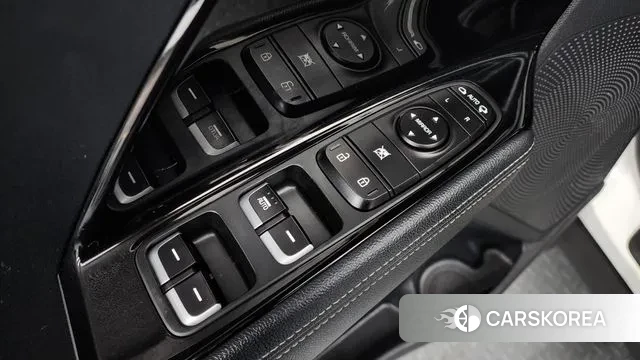 Kia The New Niro 2020 Белый из Кореи, фото 5