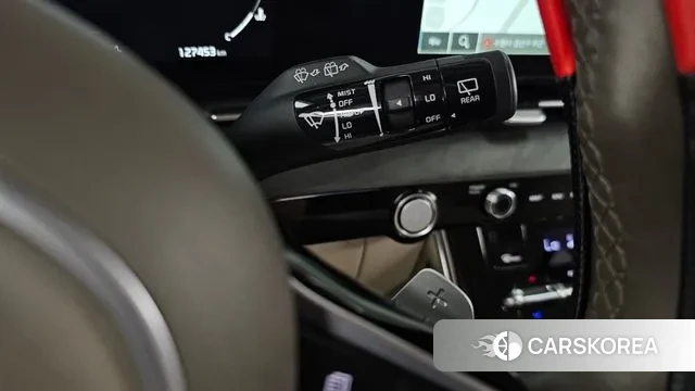 Kia Carnival 4th generation 2022 Черный из Кореи, фото 5