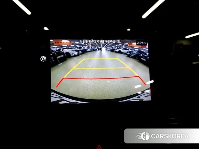 Hyundai Casper 2024 Белый из Кореи, фото 5