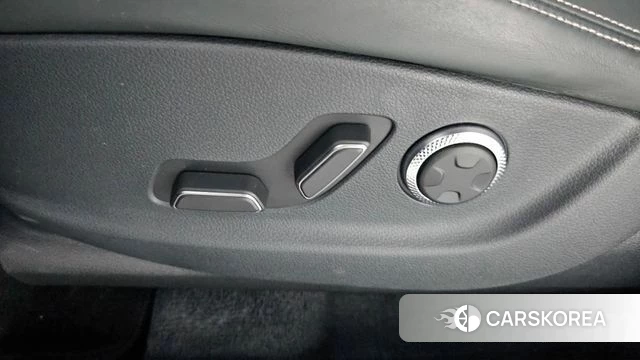 Genesis Electrified GV70 2022 Темно-зеленый из Кореи, фото 5