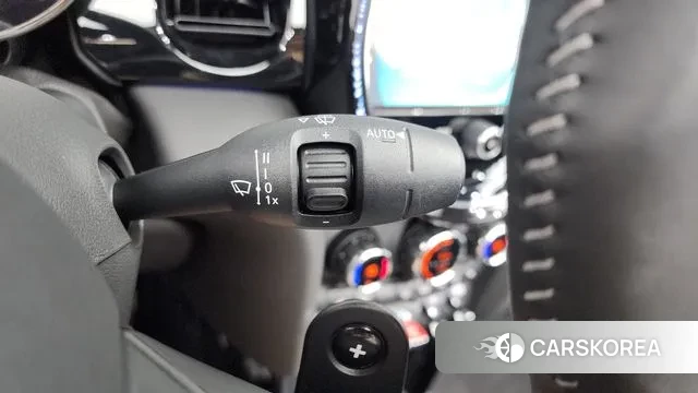 Mini Cooper S Convertible id 2915356 из Кореи 5