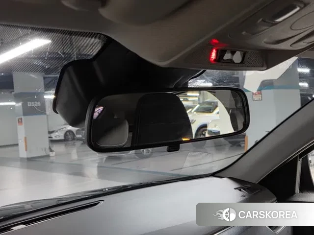 Renault Korea (Samsung) XM3 2020 Черный из Кореи, фото 5