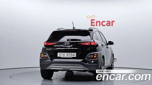 Hyundai Kona id 2649878 из Кореи 5