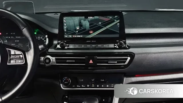 Kia Seltos 2020 Белый из Кореи, фото 5