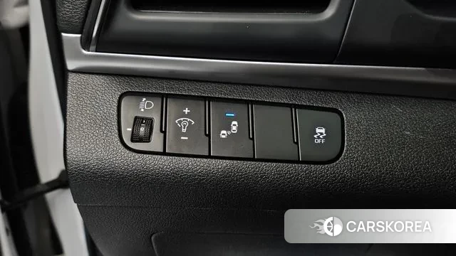 Hyundai The New Avante AD 2019 Белый из Кореи, фото 5