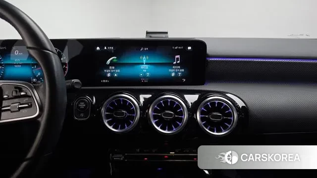 Mercedes-Benz A-Class W177 2021 Белый из Кореи, фото 5