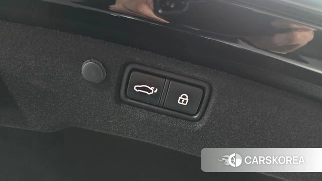 Kia All New K7 Hybrid 2018 Черный из Кореи, фото 5