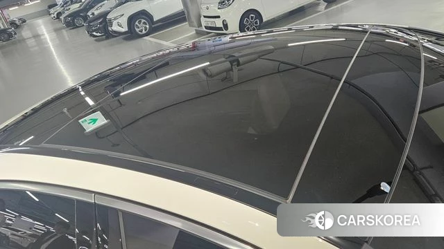 Mercedes-Benz E-Class W214 2024 Белый из Кореи, фото 5