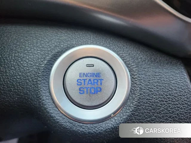 Hyundai The New Avante AD 2019 Белый из Кореи, фото 5