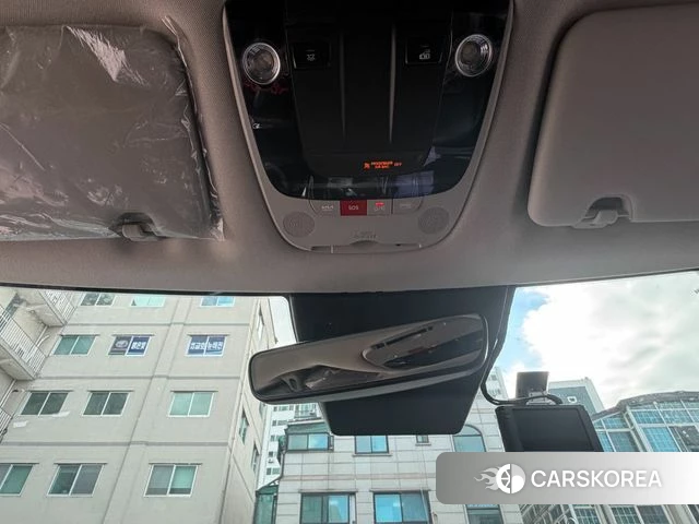 Kia Sportage 5th Generation Hybrid 2021 Серебряный из Кореи, фото 5