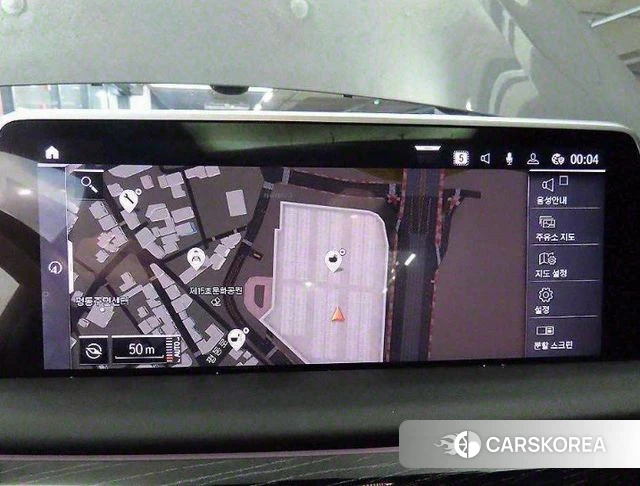 BMW 7 Series (G11) 2022 Жемчужный цвет из Кореи, фото 5