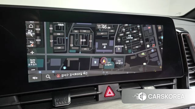 Kia Sportage 5th Generation 2023 Черный из Кореи, фото 5