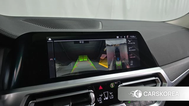 BMW 3 Series (G20) 2020 Черный из Кореи, фото 5