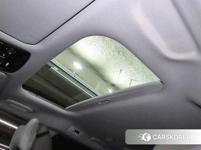 Kia The New Carnival 4th Generation 2024 Белый из Кореи, фото 5