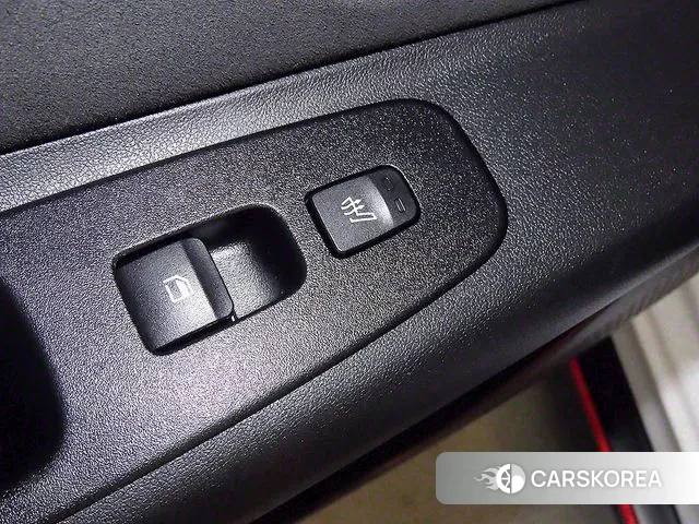 Hyundai Avante (CN7) 2022 Белый из Кореи, фото 5