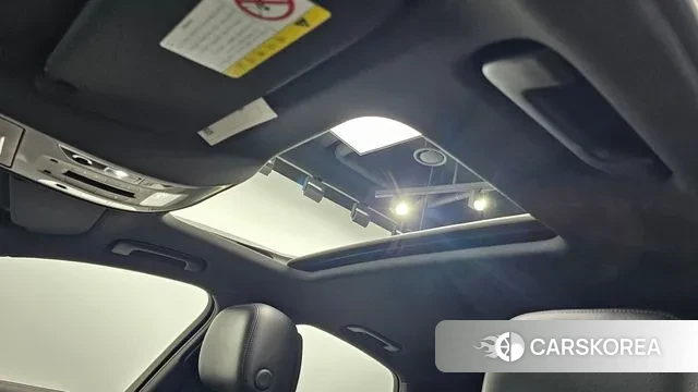 Audi New A6 2018 Белый из Кореи, фото 5