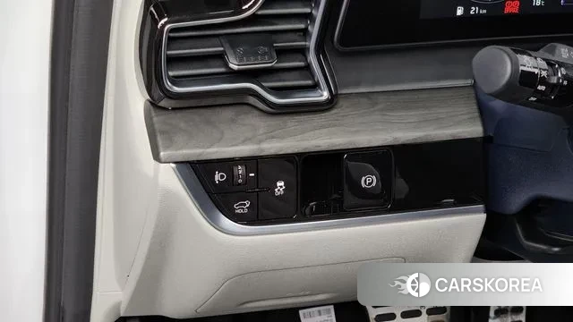 Kia Sportage 5th Generation 2024 Белый из Кореи, фото 5