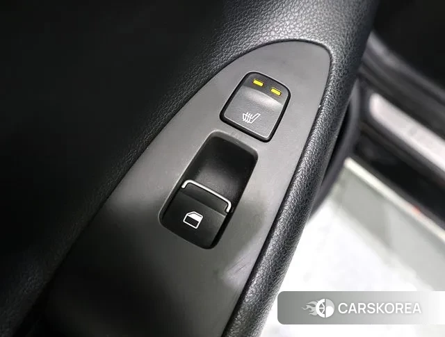 Hyundai Grandeur IG 2018 Черный из Кореи, фото 5