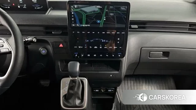 Hyundai Staria 2023 Серебристо-серый из Кореи, фото 5