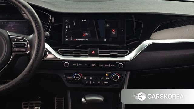 Kia The New Niro 2019 Белый из Кореи, фото 5