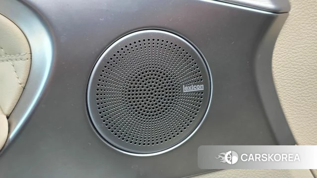Genesis G70 2019 Белый из Кореи, фото 5