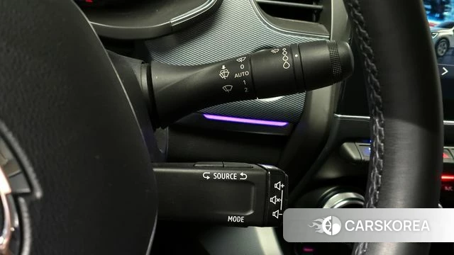 Renault Korea (Samsung) XM3 2020 Белый из Кореи, фото 5