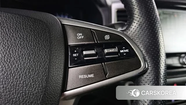 Ssangyong Rexton Sports 2019 Черный из Кореи, фото 5