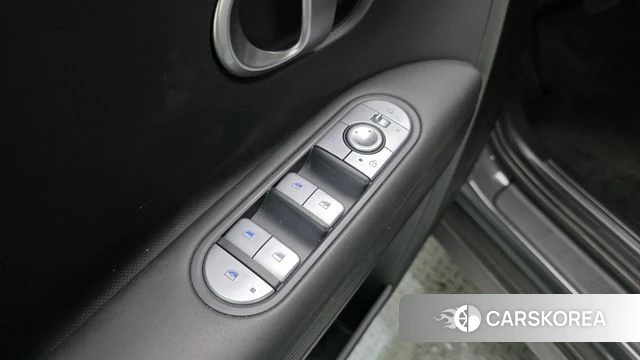 Hyundai Ionic 5 2024 Серый из Кореи, фото 5