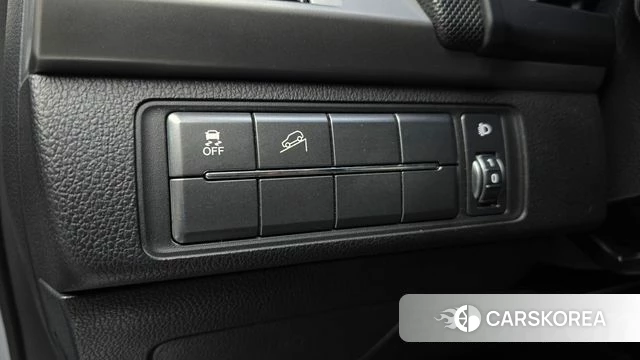Ssangyong Rexton Sports 2018 Серебряный из Кореи, фото 5