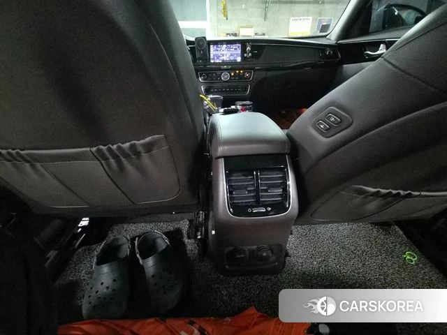 Kia Come New K7 2019 Белый из Кореи, фото 5