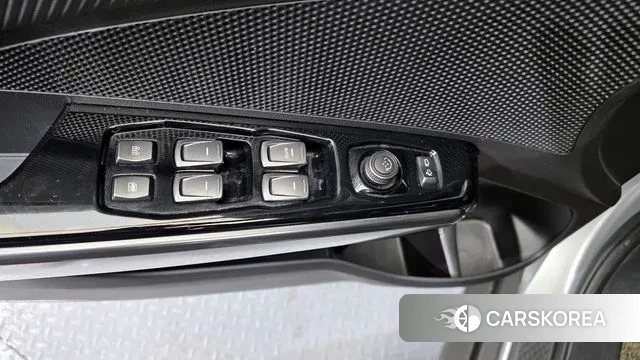 Ssangyong Tivoli Air 2020 Серебряный из Кореи, фото 5