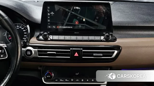 Kia Seltos 2020 Белый из Кореи, фото 5