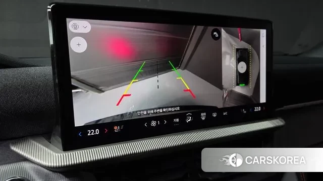 Ford Explorer 6th Generation 2024 Белый из Кореи, фото 5