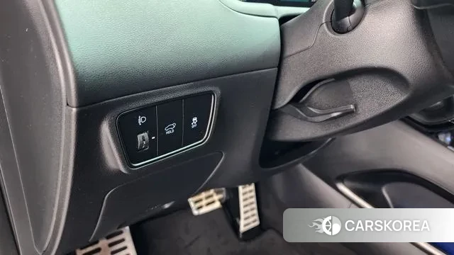 Hyundai Tucson (NX4) 2021 Белый из Кореи, фото 5