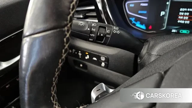 Kia The New Niro 2020 Белый из Кореи, фото 5