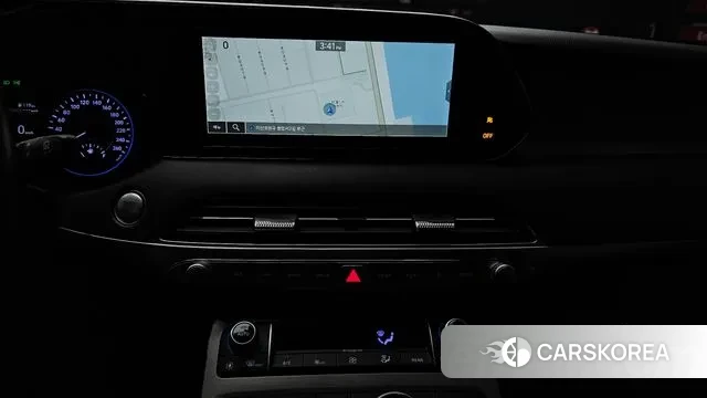 Hyundai Palisade 2021 Белый из Кореи, фото 5