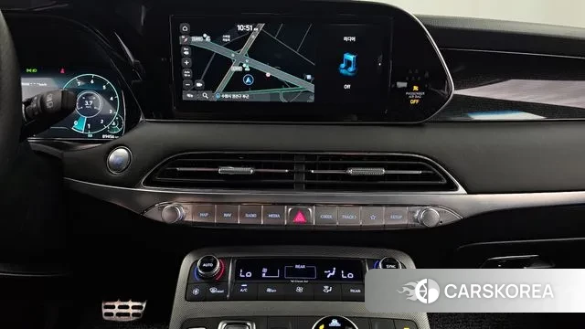 Hyundai Palisade 2021 Белый из Кореи, фото 5