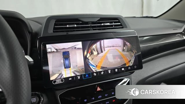 Ssangyong The New Tivoli 2026 Черный из Кореи, фото 5
