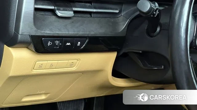 Kia Carnival 4th generation 2020 Черный из Кореи, фото 5