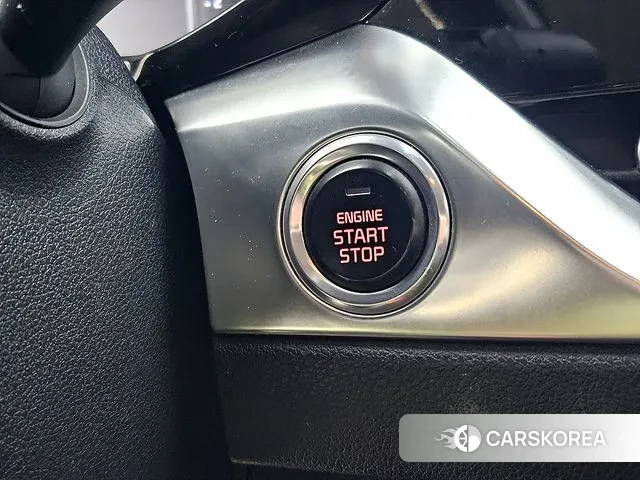 Kia The New Niro 2019 Серый из Кореи, фото 5