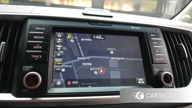 Kia The New Ray 2019 Белый из Кореи, фото 5